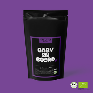 
                  
                    Baby On Board - Schwangerschaftstee - 80g - Bio
                  
                