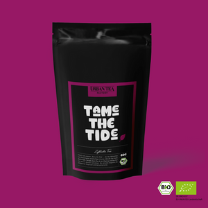 
                  
                    Tame the Tide - Zyklustee Two - 60g - Bio
                  
                