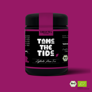 
                  
                    Tame the Tide - Zyklustee Two - 30g - Bio
                  
                